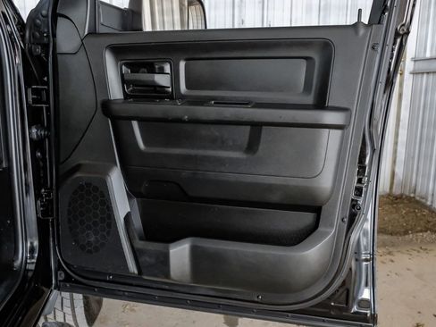 Used 2022 RAM 3500 Tradesman w/ Max Tow Package RWD image 45