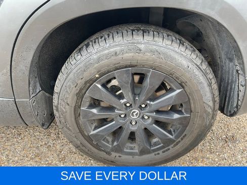 Used 2023 MAZDA CX-50 AWD 2.5 S w/ Weather Package image 23