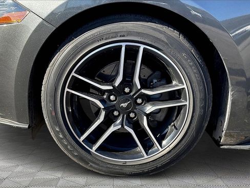 Used 2020 Ford Mustang Coupe w/ Equipment Group 101A image 33