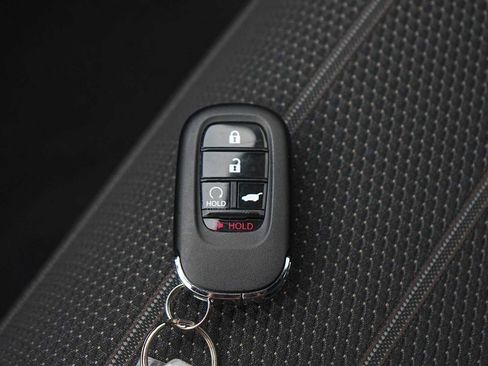 Used 2026 Honda CR-V Sport image 28