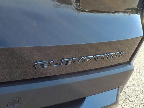 Used 2025 GMC Terrain Elevation w/ Technology Package II image 31