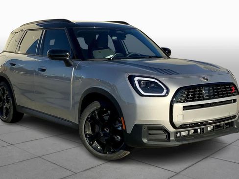 New 2026 MINI Cooper Countryman S image 2