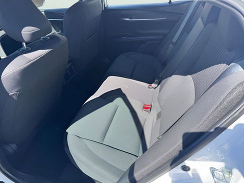 Used 2026 Toyota Camry LE FWD image 11