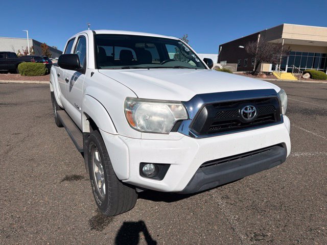 Used 2015 Toyota Tacoma PreRunner w/ TRD Off-Road Package RWD image 3