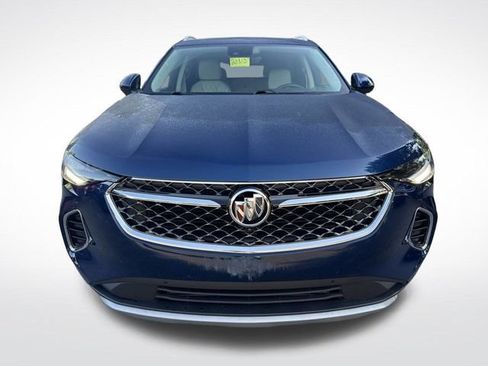 Used 2023 Buick Envision Avenir AWD/4WD image 8