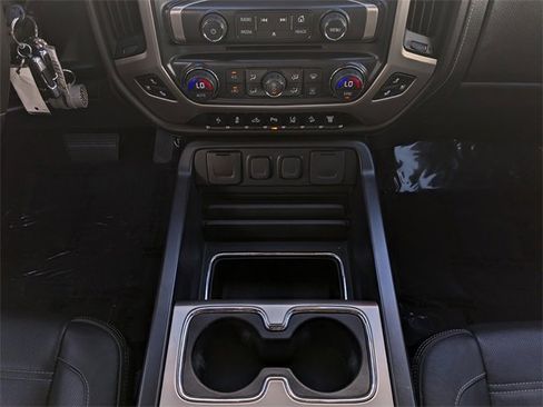 Used 2019 GMC Sierra 3500 Denali w/ Duramax Plus Package image 20