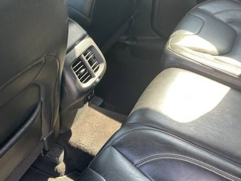 Used 2014 Jeep Cherokee Limited FWD image 9