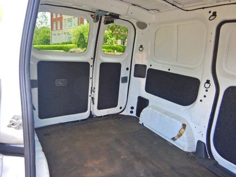Used 2020 Nissan NV200 SV FWD image 17