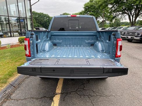 Used 2023 Ford F150 Lariat w/ Equipment Group 502A High AWD/4WD image 9