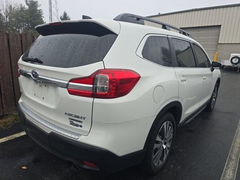 Used 2019 Subaru Ascent Limited w/ Popular Package #3 image 7