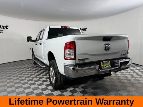 Used 2024 RAM 2500 Big Horn image 10