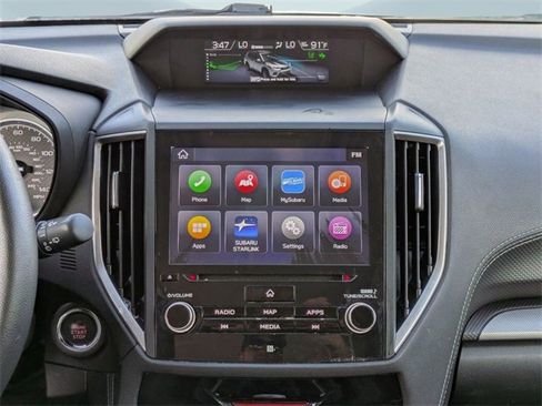 Used 2019 Subaru Forester Limited image 20