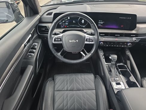 Used 2025 Kia Telluride SX Prestige X-Line AWD/4WD image 20
