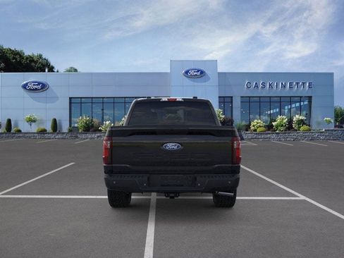 New 2026 Ford F150 STX w/ Equipment Group 200A image 5