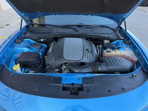 Used 2016 Dodge Charger R/T w/ Plus Group image 47