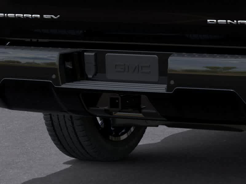 New 2025 GMC Sierra EV Denali AWD/4WD image 14