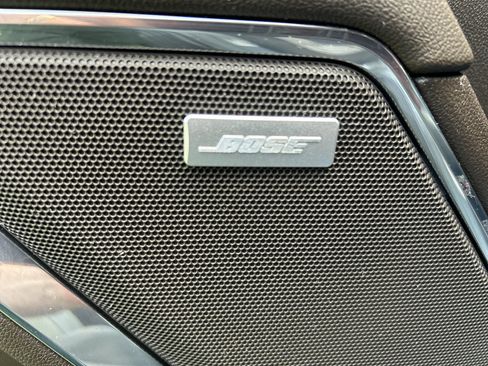 Used 2024 Chevrolet Silverado 1500 LT Trail Boss w/ Convenience Package II AWD/4WD image 25
