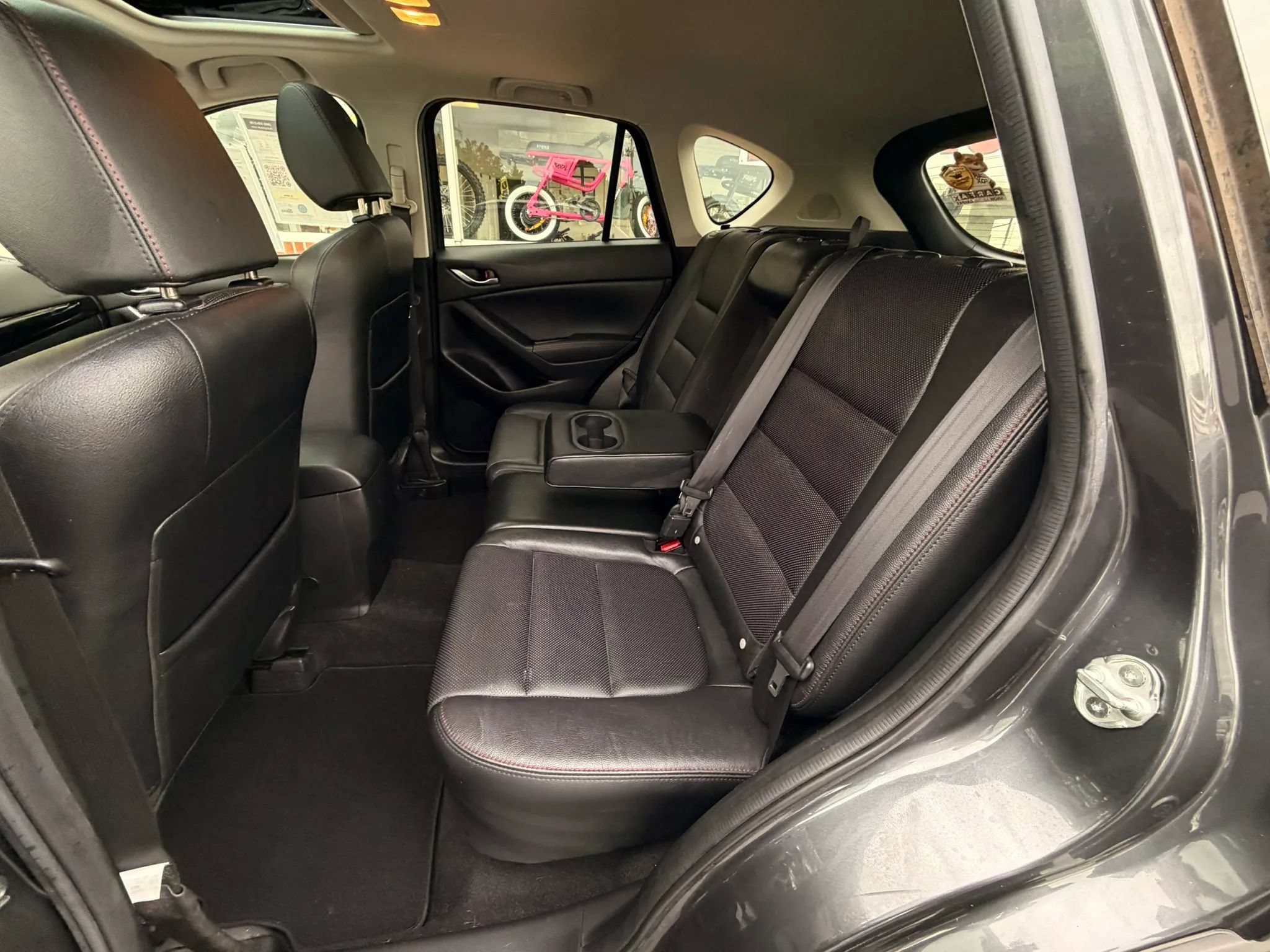 Used 2015 MAZDA CX-5 Grand Touring FWD image 11