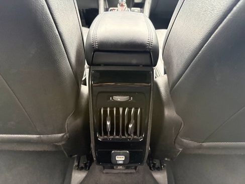Used 2024 Jeep Compass Trailhawk AWD/4WD image 14