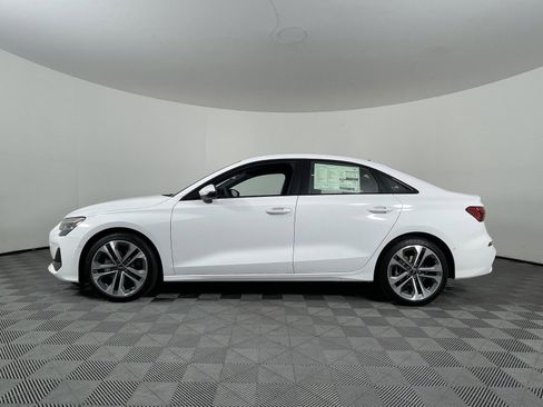 New 2025 Audi A3 2.0T Premium Plus image 11