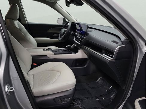 Certified 2024 Toyota Grand Highlander XLE image 14