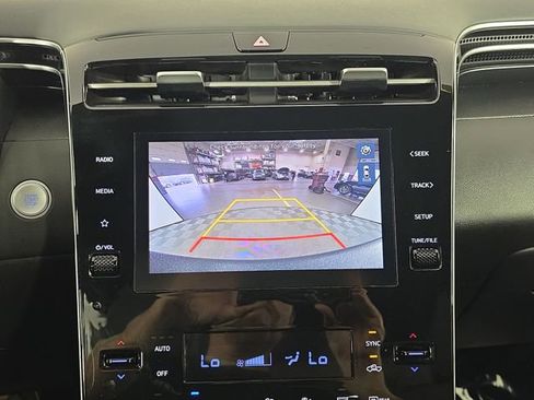 Used 2024 Hyundai Santa Cruz SEL image 23