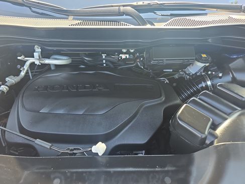 Used 2023 Honda Passport EX-L image 30