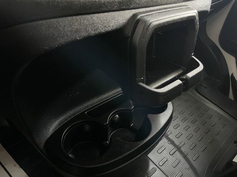 Used 2022 RAM ProMaster 2500 w/ Safety Group image 33