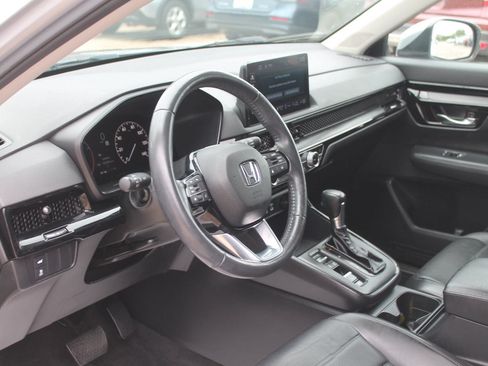 Used 2024 Honda CR-V EX-L image 23