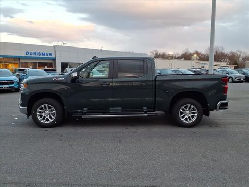 New 2026 Chevrolet Silverado 1500 LT image 6