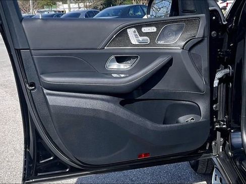 Used 2024 Mercedes-Benz GLE 53 AMG 4MATIC Coupe image 17