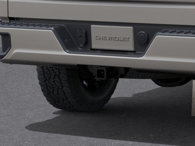 New 2026 Chevrolet Silverado 1500 RST w/ RST Select Package AWD/4WD image 15