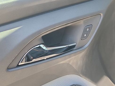 New 2027 Chevrolet Bolt RS FWD image 14