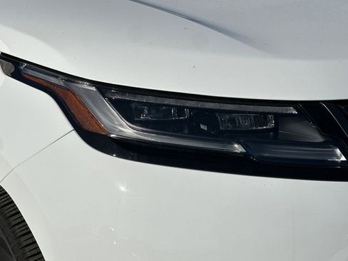 Used 2026 Land Rover Range Rover Velar Dynamic SE image 12