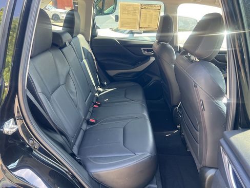 Used 2023 Subaru Forester Limited AWD/4WD image 23