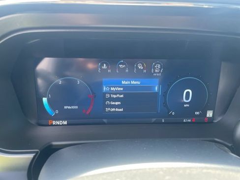 New 2026 Ford F250 Lariat w/ Lariat Premium Package AWD/4WD image 24