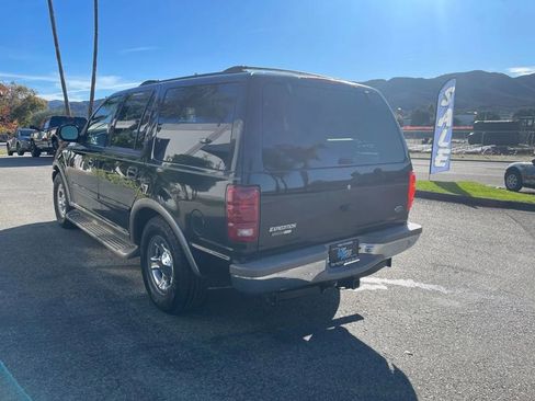 Used 2000 Ford Expedition Eddie Bauer image 7