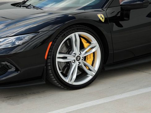 Used 2024 Ferrari 296 GTS RWD image 27