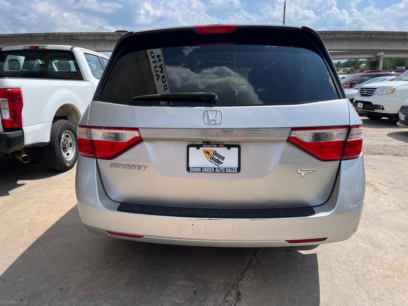 Used 2013 Honda Odyssey EX-L image 5