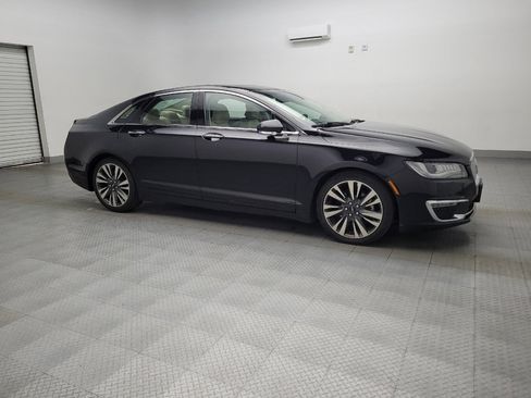 Used 2019 Lincoln MKZ Reserve image 11