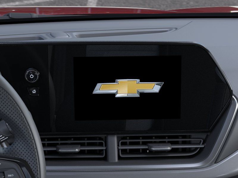 New 2026 Chevrolet Trax LS w/ Driver Confidence Package FWD image 21