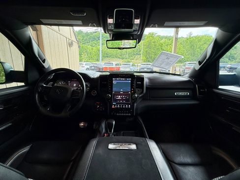 Used 2022 RAM 1500 TRX w/ TRX Level 2 Equipment Group AWD/4WD image 38