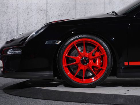 Used 2011 Porsche 911 GT3 RS RWD image 39