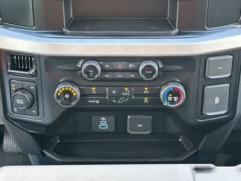 New 2026 Ford F350 XL w/ STX Appearance Package image 25