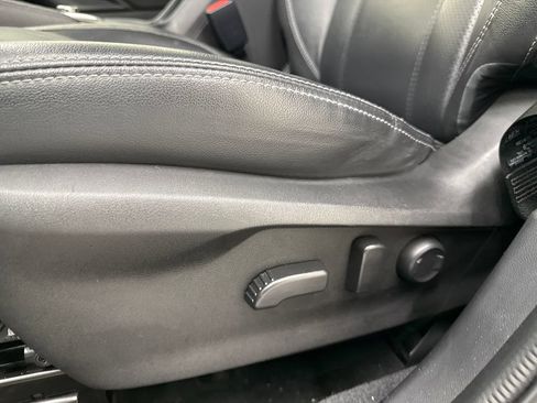 Used 2020 Subaru Forester Touring w/ Popular Package #2 AWD/4WD image 14