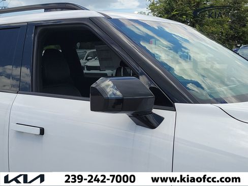 New 2027 Kia Telluride EX X-Line AWD/4WD image 8