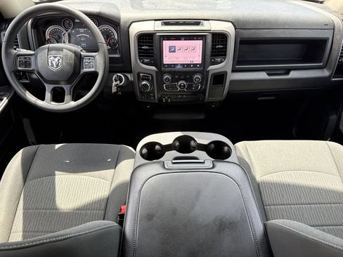 Used 2024 RAM 1500 Tradesman w/ Tradesman SXT Package AWD/4WD image 10