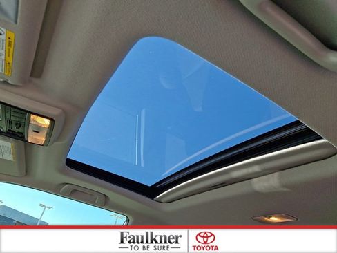 Certified 2024 Toyota 4Runner Limited image 14