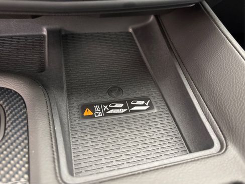 New 2025 Cadillac CT5 Sport image 34