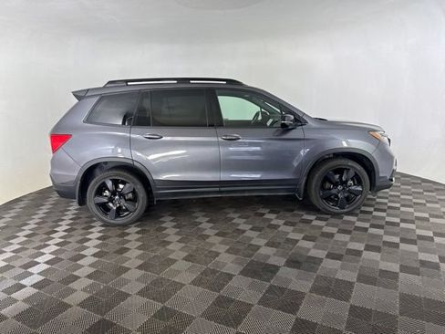 Used 2021 Honda Passport Elite image 6